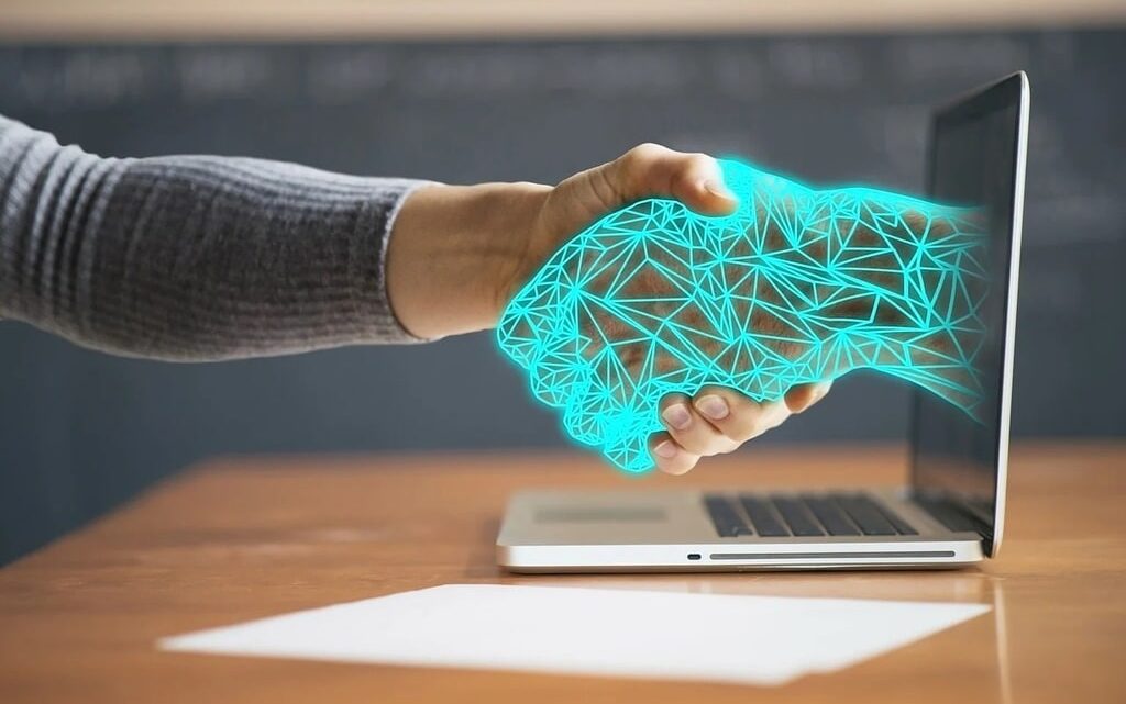 Evolution de la relation client portée par le chatbot