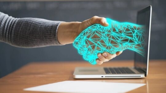 Evolution de la relation client portée par le chatbot