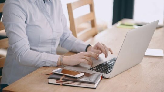 Des conseils pour trouver le meilleur expert-comptable en ligne