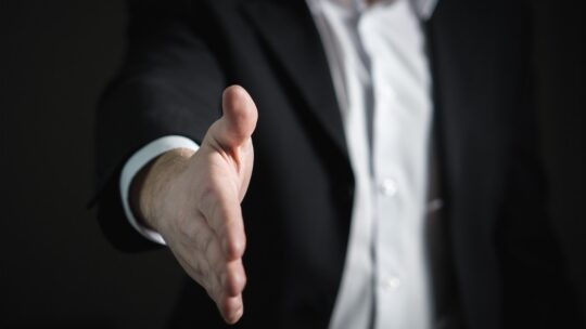 Le rôle du leadership durant la transition de votre activité